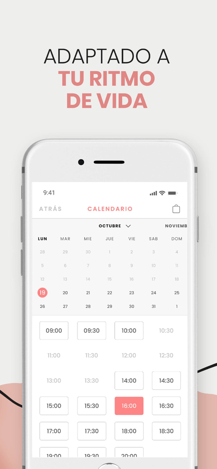 HolaPepa Belleza a domicilio