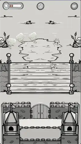 Game screenshot Tap Tap Defenders apk
