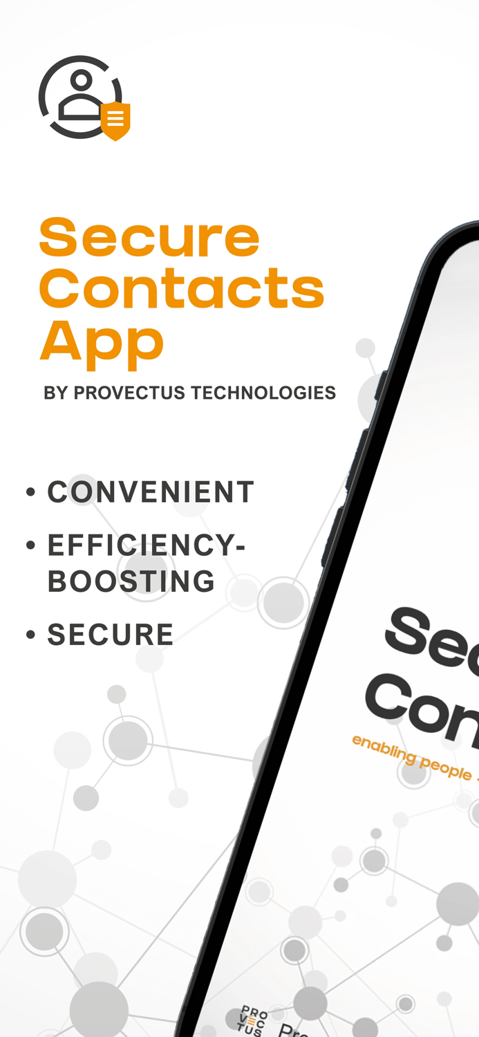 Secure Contacts