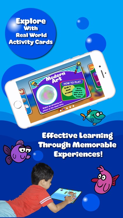 Oceania : Sea Animals for Kids screenshot-4