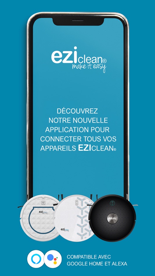 #1. EZIclean® (iOS) 作者: E.ZICOM