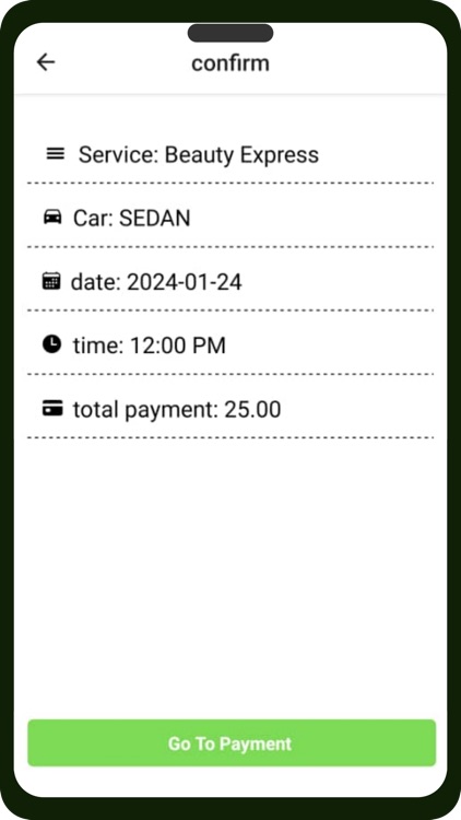 Beauty Car Wash screenshot-6