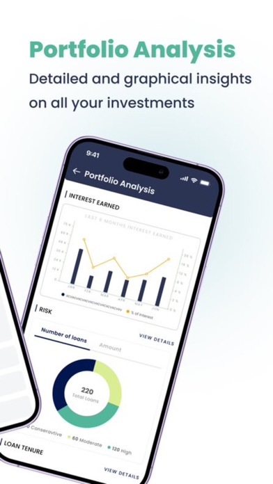 Monexo Partner Screenshot