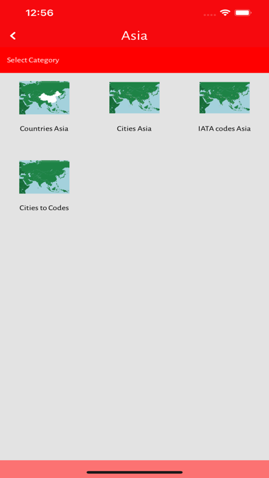 WRK | World Knowledge Screenshot