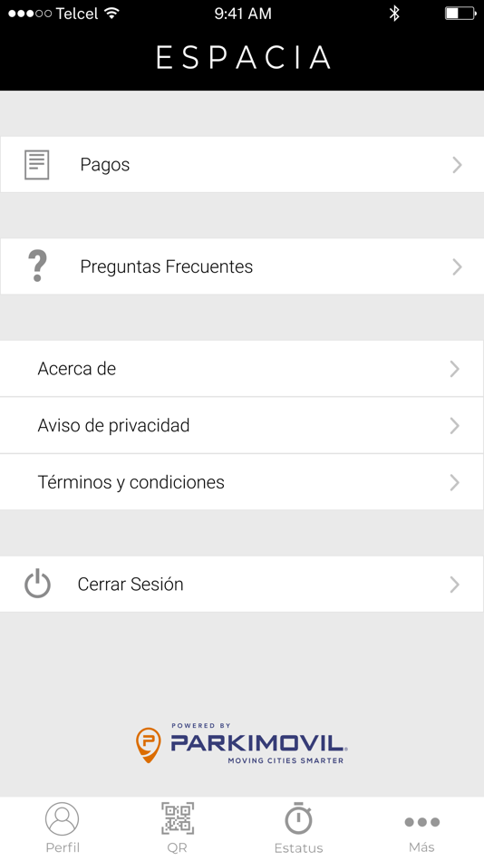 #3. Espacia Digital (iOS) 由: Geoenlace
