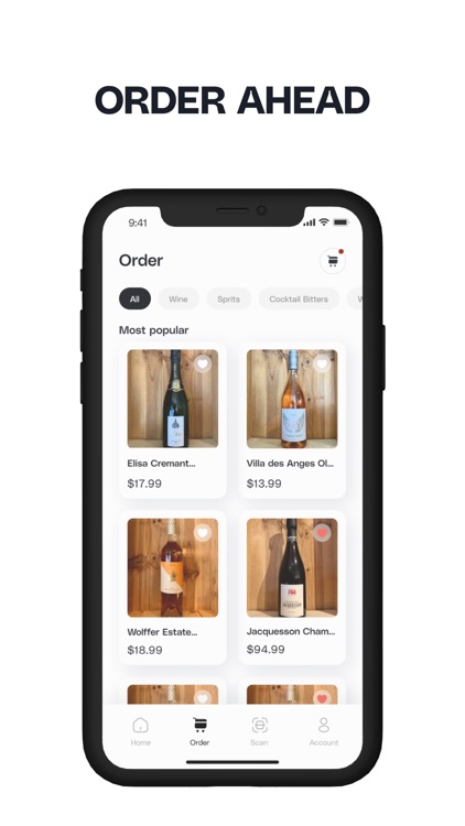 Gowanus Wine Merchants