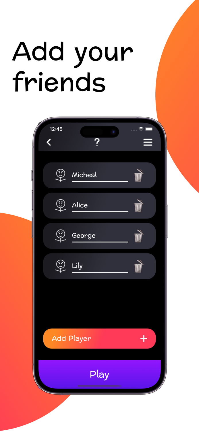 Meme Challenge Group Game