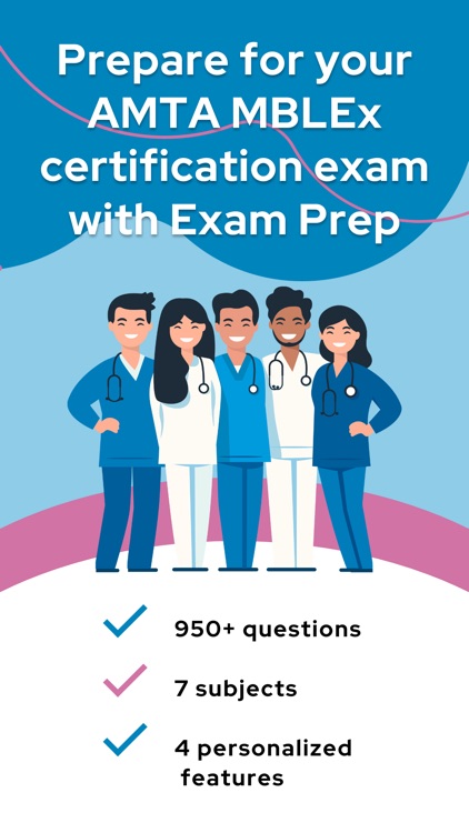 MBLEx Exam Test Prep 2025