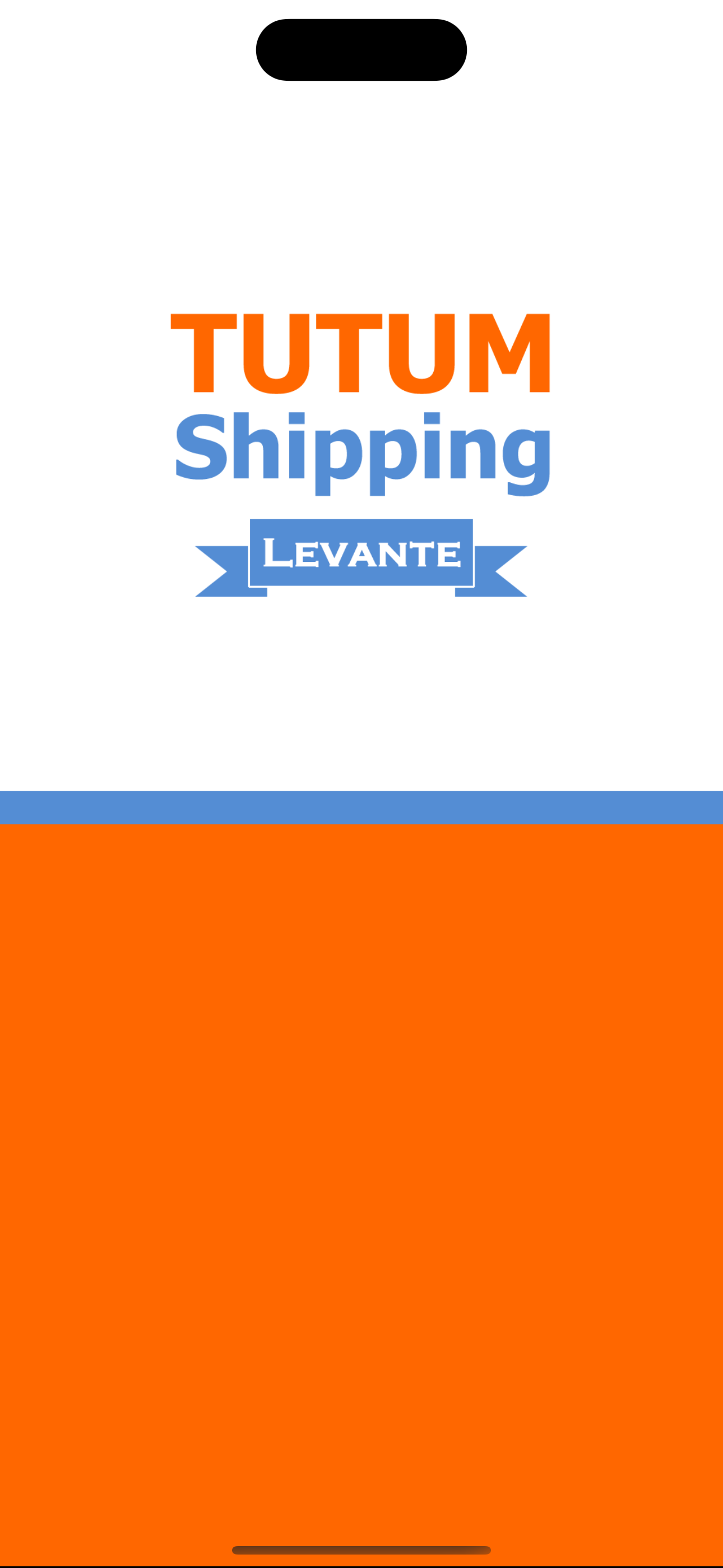 Tutum Levante HSEQ