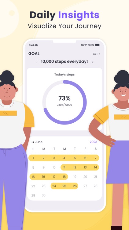 CareMe - Daily Routine Planner screenshot-4