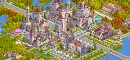 Game screenshot Designer City: Medieval Empire mod apk