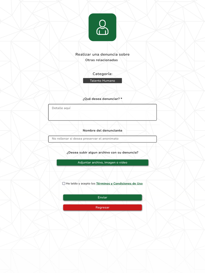 Promerica Ética Honduras