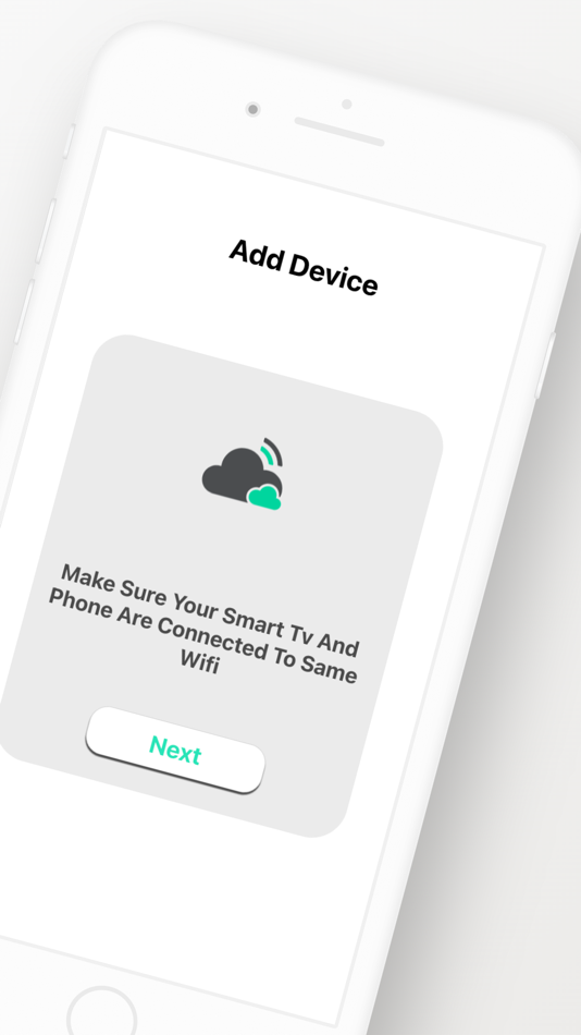 #2. All TV Remote Control - Wifi (iOS) By: Recca Nino