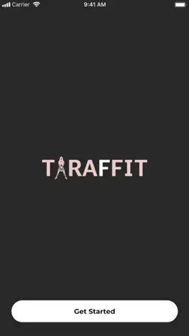 Game screenshot TaraFFit mod apk