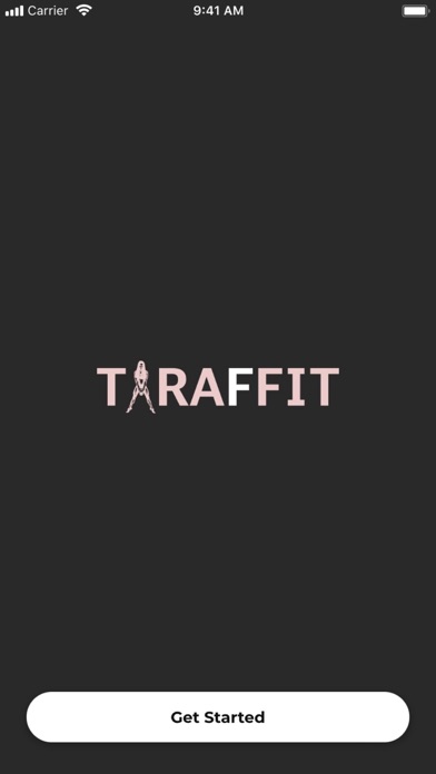 TaraFFit Screenshot