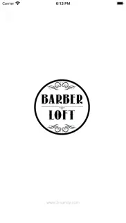 How to cancel & delete barber loft 4