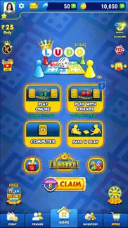 ludo king iphone screenshot 1