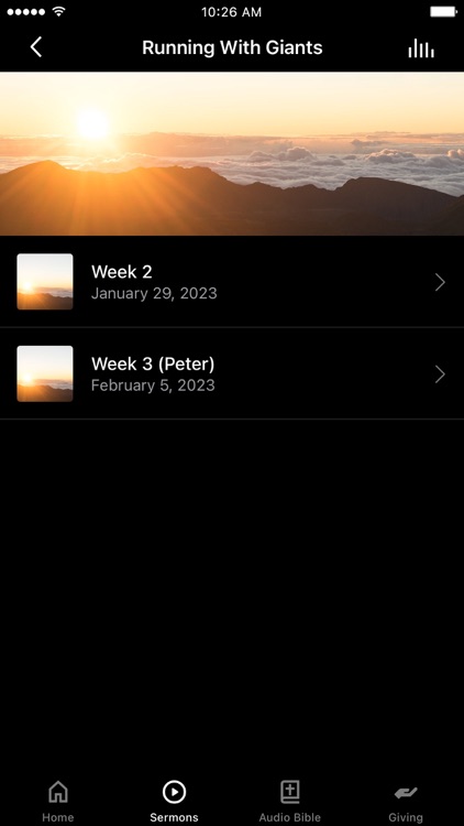 Revive Church - Baytown