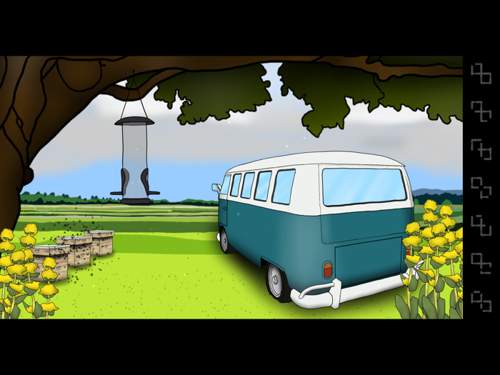 Escape Lighthouse.114