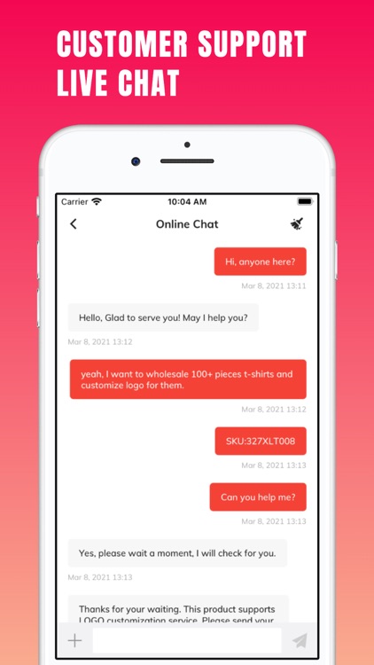 Wholesle05 - Beauty Market screenshot-3