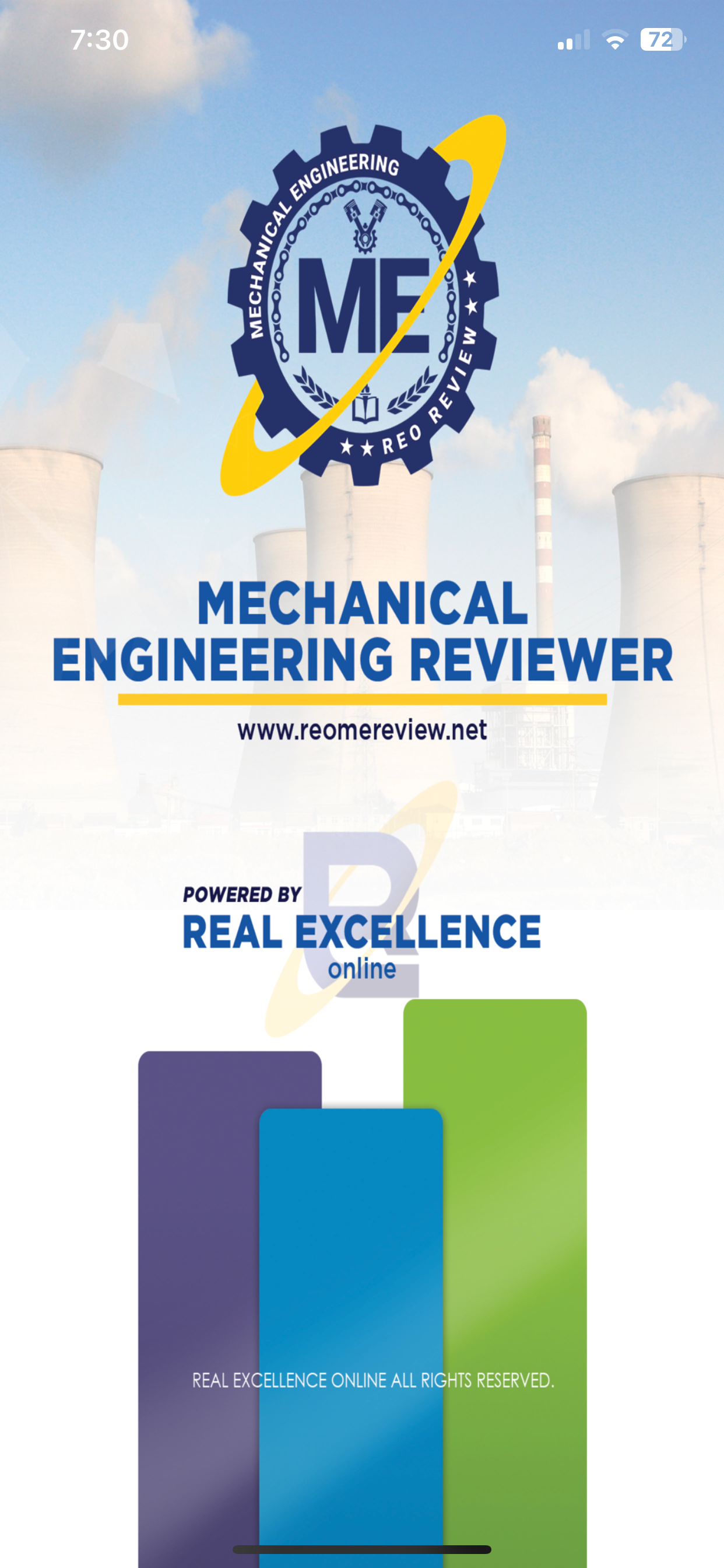 REO Mechanical Engineering