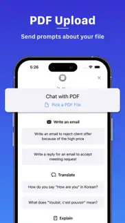 ai chat - ask bot assistant problems & solutions and troubleshooting guide - 3
