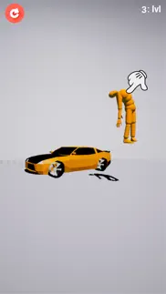 break ragdoll bones 3d айфон картинки 1