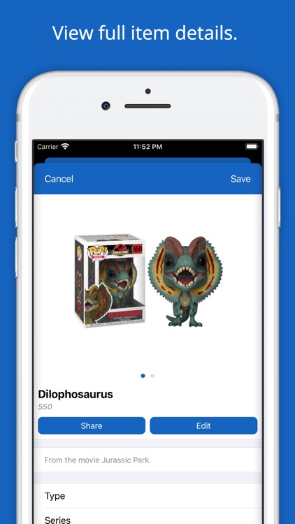 iCollect Vinyl Figures: Funko screenshot-4