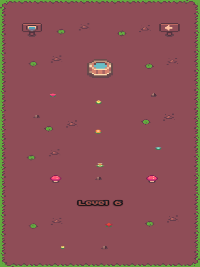 Water Shrooms Deluxe