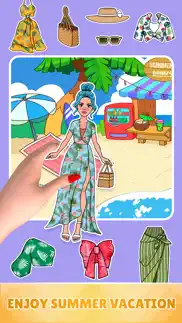 How to cancel & delete sweet paper doll: dress up diy 4
