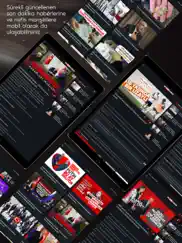 ensonhaber ipad resimleri 2