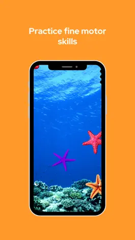Game screenshot Ocean Adventure hack