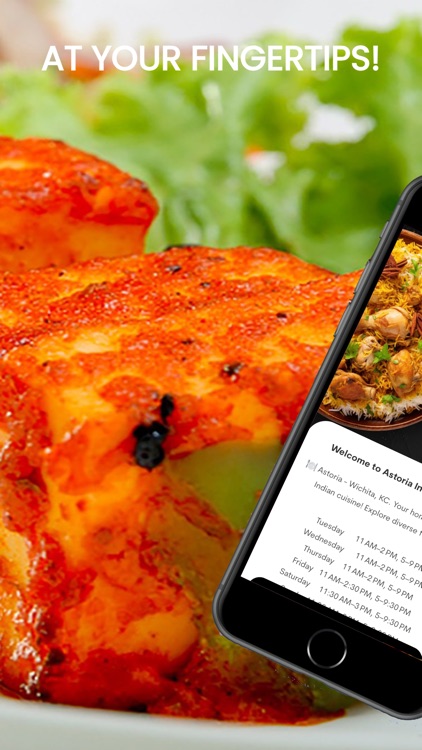 Astoria Indian Grill