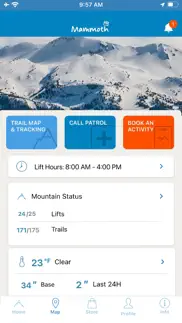 How to cancel & delete mammoth mountain 3