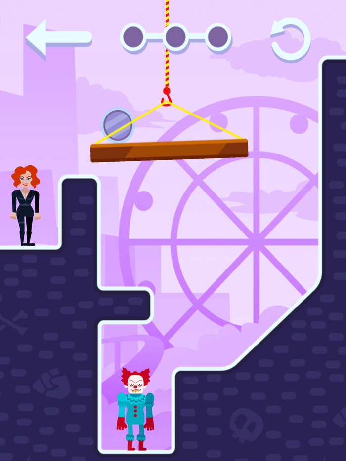 Tactics Battle - Puzzle Games