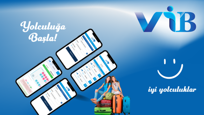 Vib Cebimde Screenshot
