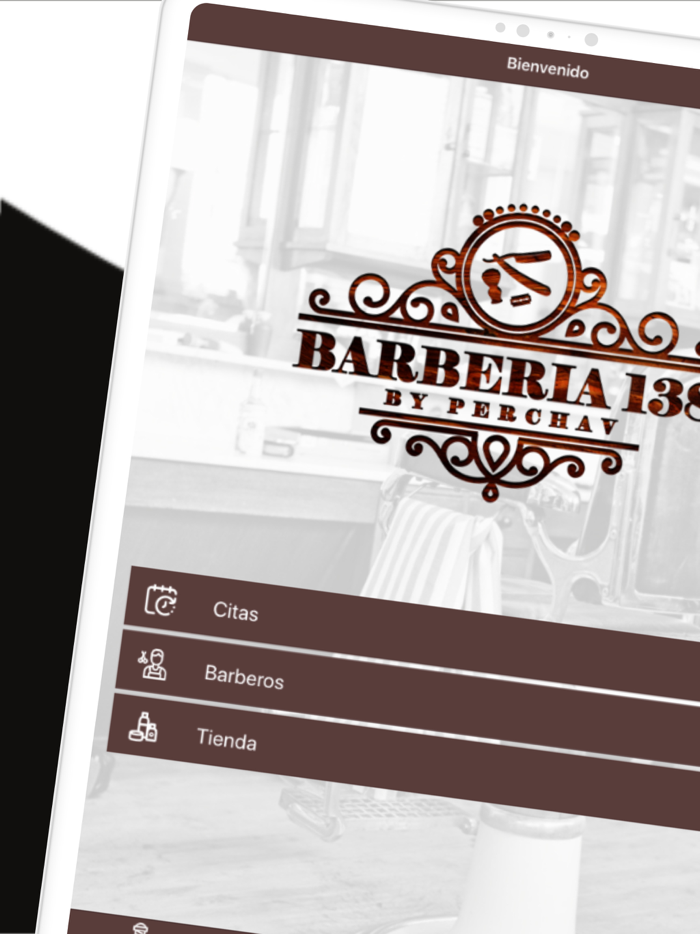 Barbería 138