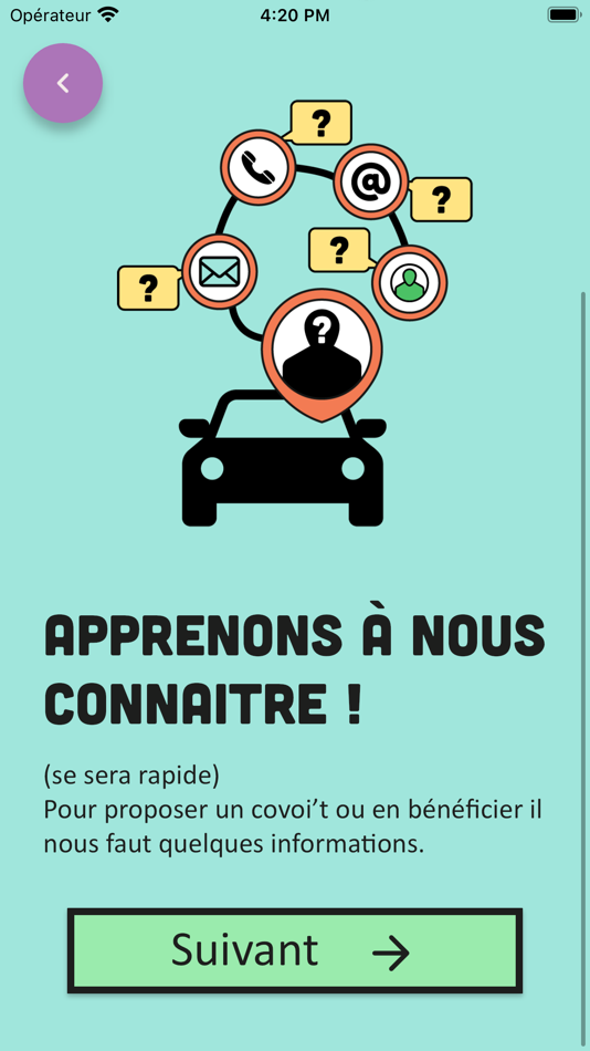 #1. Mobyletta 83 (iOS) 由: Prefecture du Var - DDCS