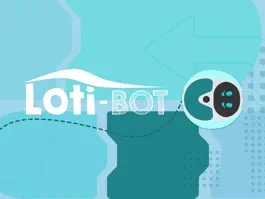Game screenshot Loti-Bot mod apk