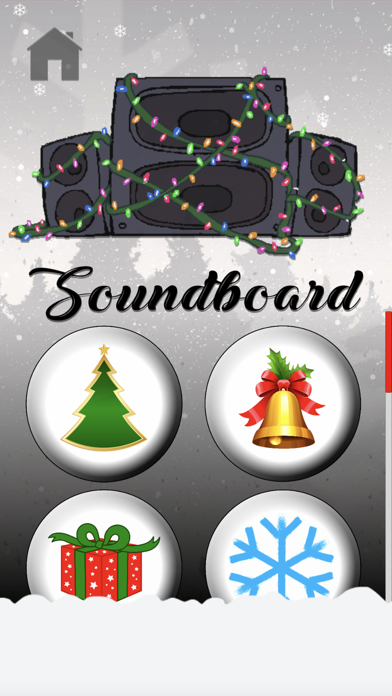 Santa Rhythm Screenshot