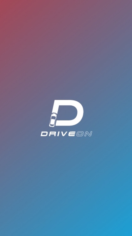 DriveOn by TAN CHONG
