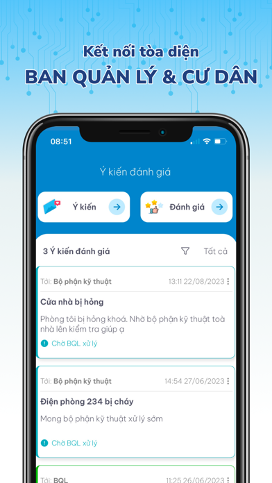 Building Care Screenshot