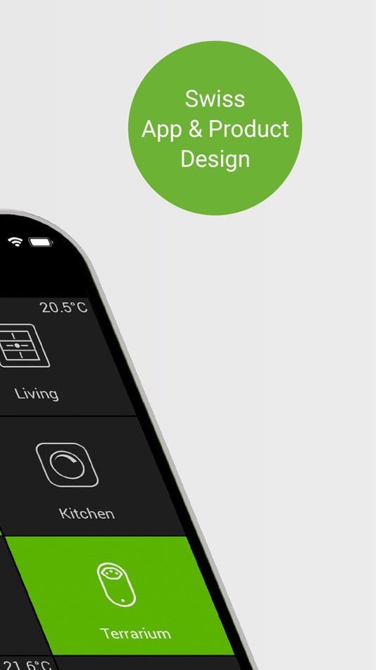 #2. myStrom Mobile (iOS) 由: myStrom AG