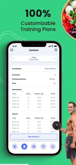 Game screenshot Pump It Club hack