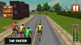 Game screenshot Running Mapp BossFun apk