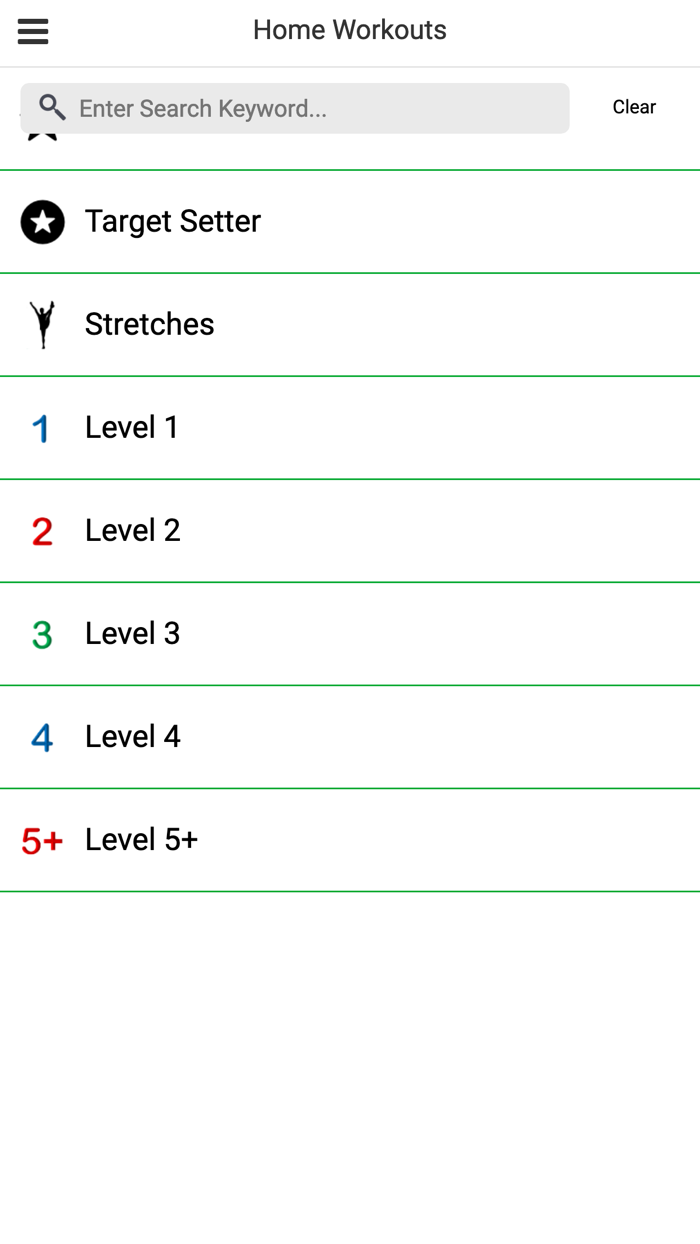 C-D-S Condition Drill and Skill