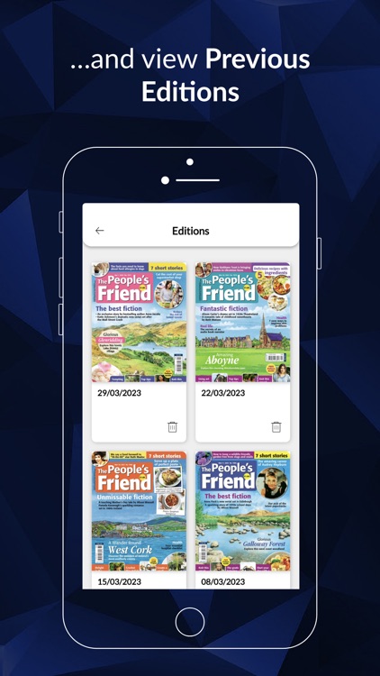 The People's Friend screenshot-4