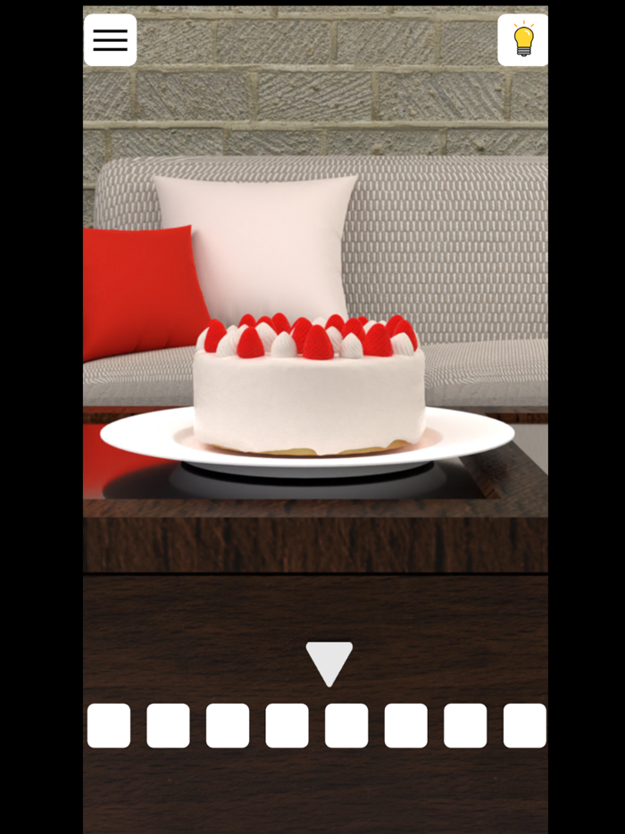 脱出ゲーム　忘れられないクリスマス