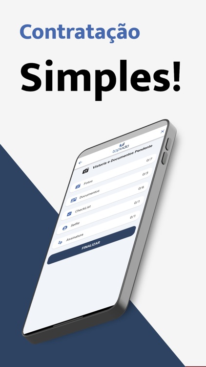 TopVida screenshot-3