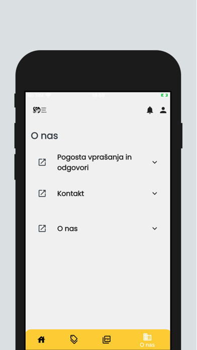 SPD Screenshot 4 - AppWisp.com
